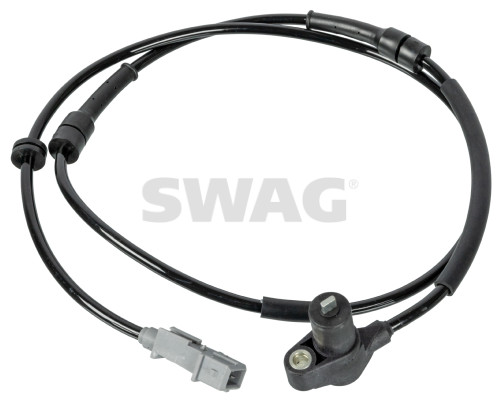 Snímač počtu otáčok kolesa SWAG